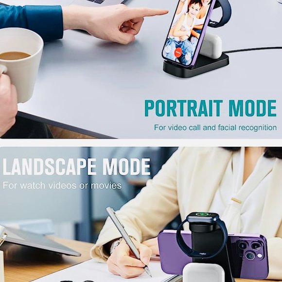 Charging Station Apetiy - Picture 4 of 4